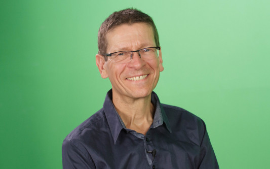 Dahin bewegt sich die Zukunft des Gehirns: Vortrag zur Ausstellung #neuland im Historischen Museum Schloss Gifhorn von Prof. Dr. Martin Korte