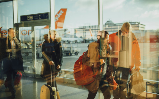 Darauf müsst Ihr Euch nach Eurem Urlaub einstellen - Gifhorns Gesundheitsamt informiert Reiserückkehrer