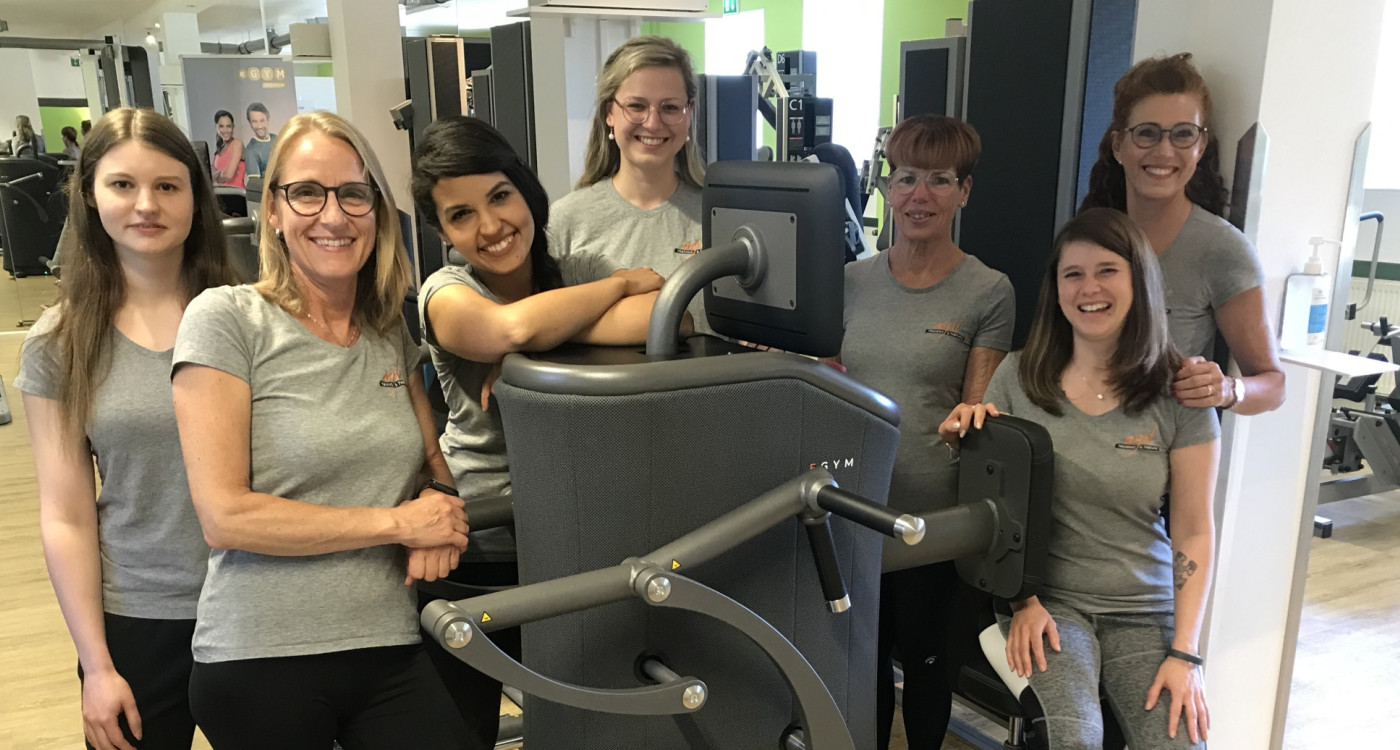 Das agil wird 10 Jahre - und feiert das ganze Jahr über mit monatlich wechselnden Aktionen