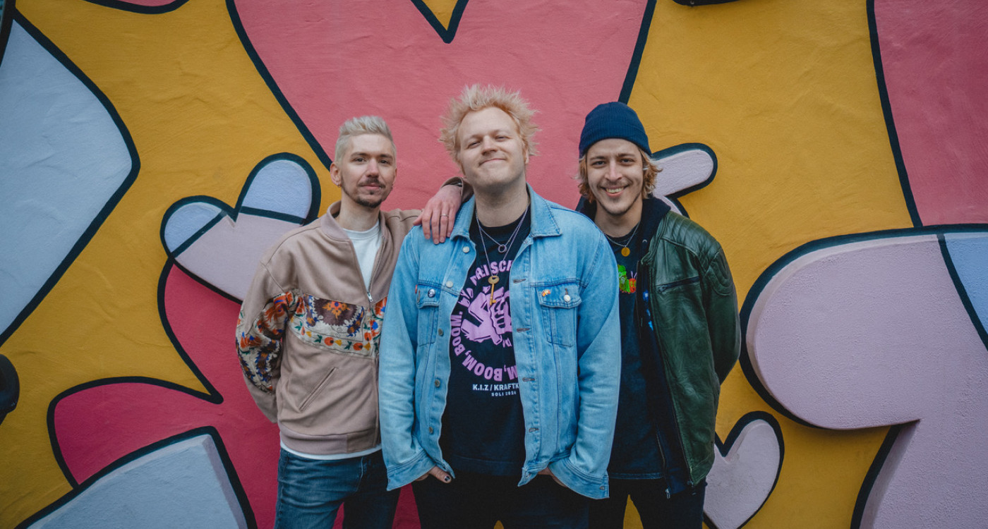 Das fetzt: Queeres Netzwerk organisiert am 22. November Rock für Vielfalt mit vier Bands in der Wittinger Stadthalle