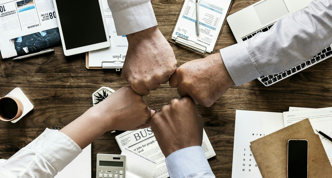 Das KURT-Team braucht Dich: Wir suchen eine Bürokraft oder eine Kauffrau für Büromanagement (w/m/d)