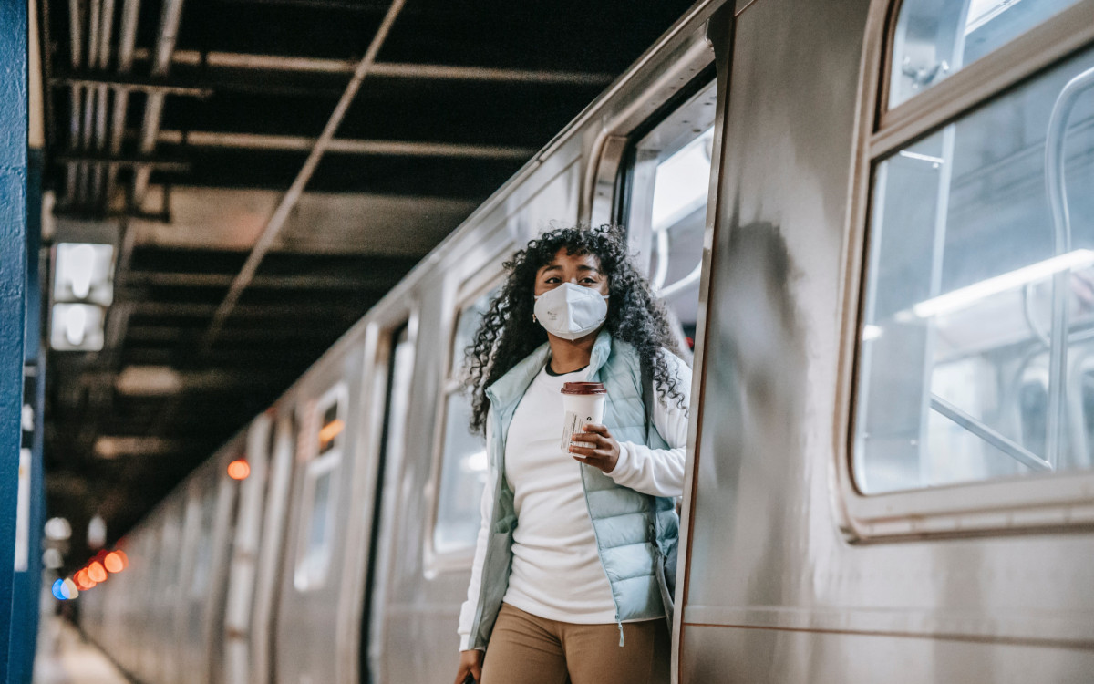 Das sind die neuen Maskenregeln in den Bussen und Bahnen in Gifhorn und unserer Region