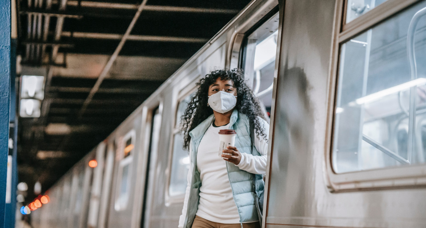 Das sind die neuen Maskenregeln in den Bussen und Bahnen in Gifhorn und unserer Region