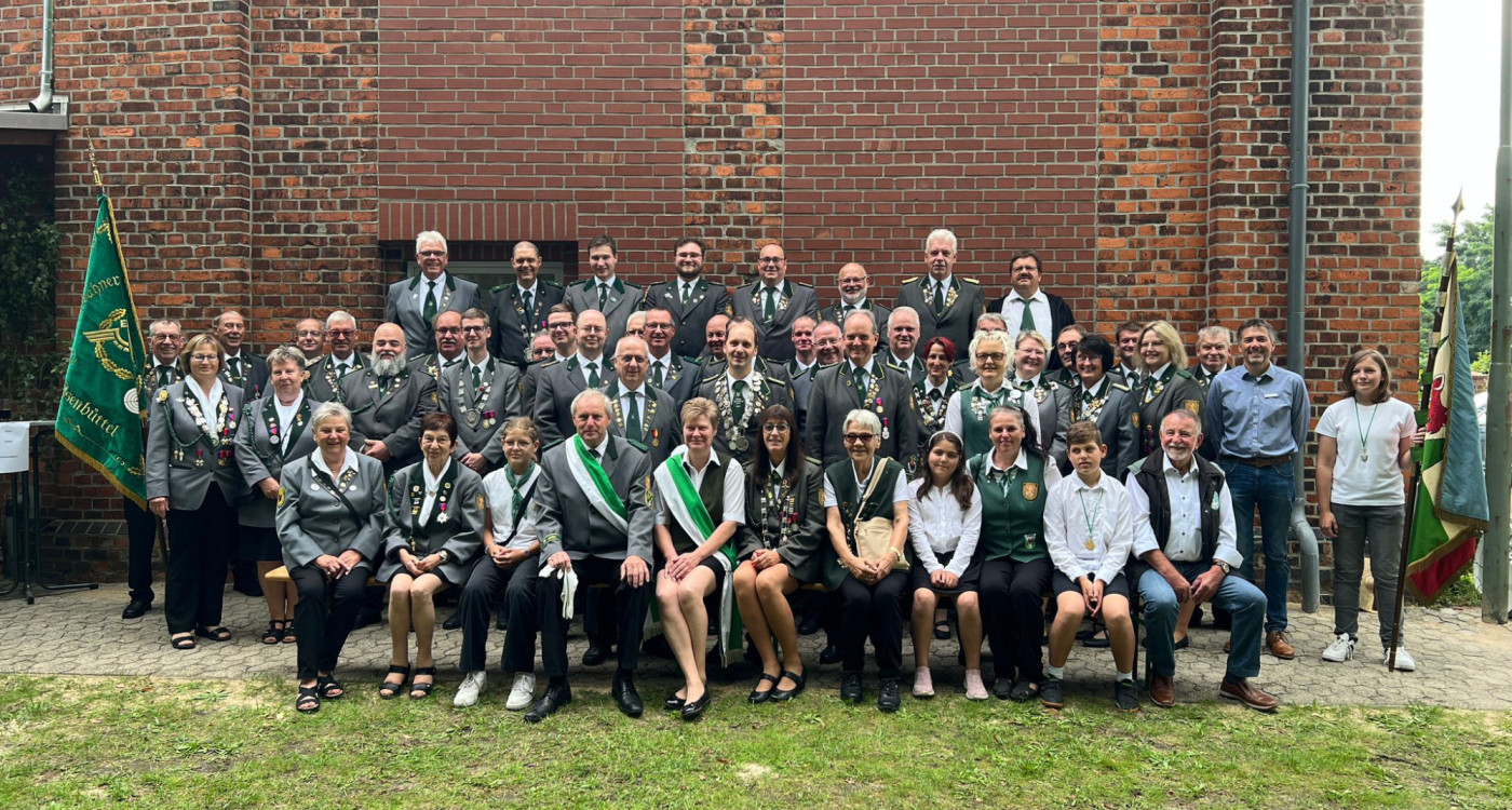 Das Vereinsleben beim SV Isenbüttel-Gifhorn: Gemeinschaft und Tradition verbinden sich im modernen Mehrspartenverein