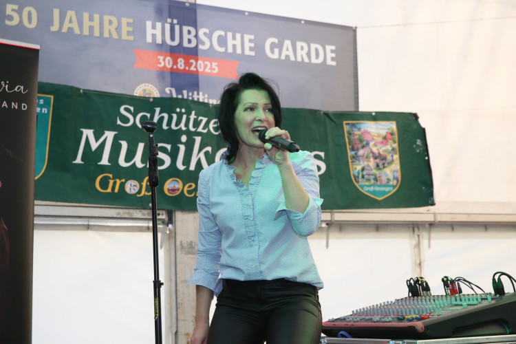 Das war das großartige Schützenfest in Groß Oesingen - Im Gifhorner Nordkreis ging's ordentlich ab