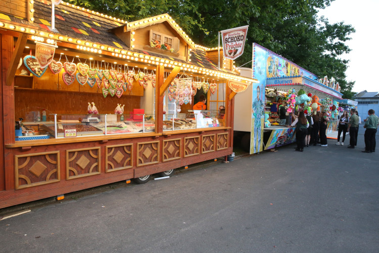 Das war das großartige Schützenfest in Groß Oesingen - Im Gifhorner Nordkreis ging's ordentlich ab