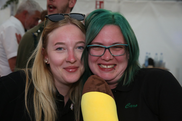 Das war das großartige Schützenfest in Groß Oesingen - Im Gifhorner Nordkreis ging's ordentlich ab