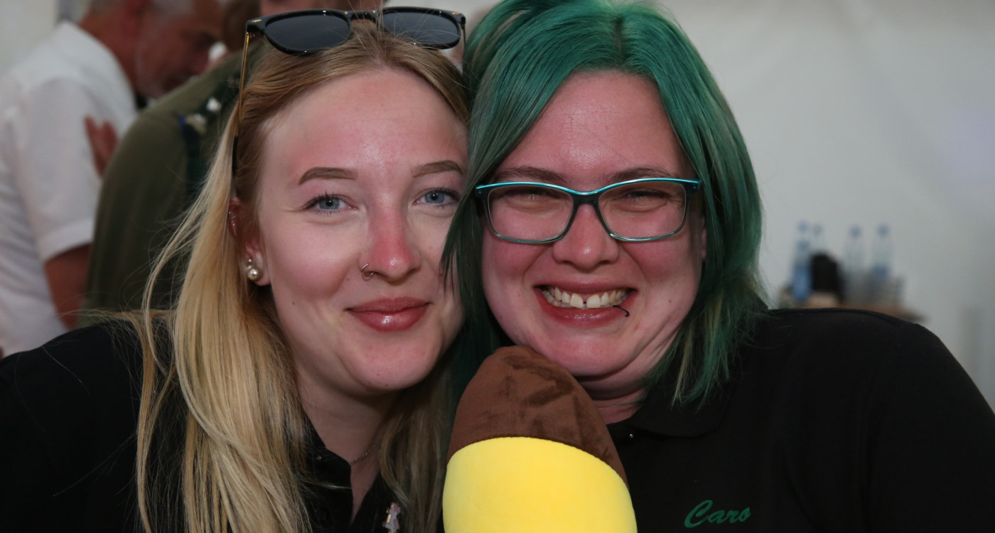 Das war das großartige Schützenfest in Groß Oesingen - Im Gifhorner Nordkreis ging's ordentlich ab