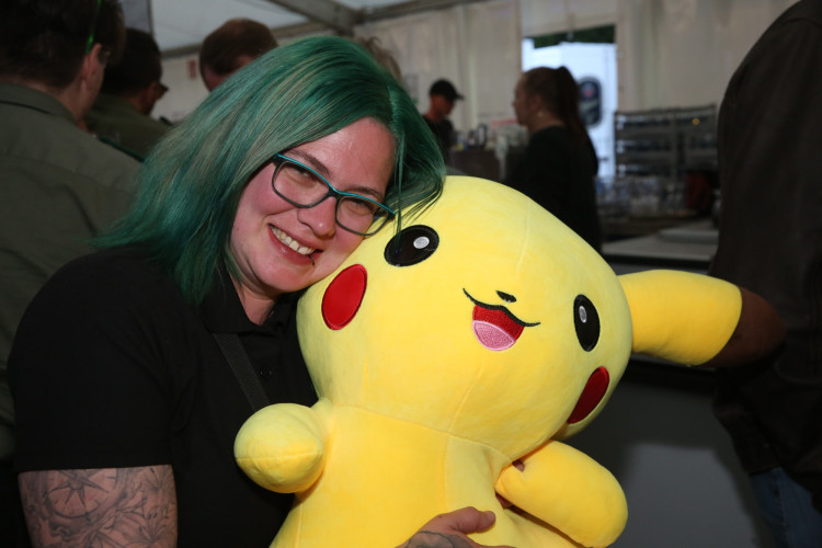 Das war das großartige Schützenfest in Groß Oesingen - Im Gifhorner Nordkreis ging's ordentlich ab