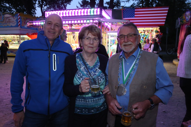 Das war das wunderschöne Schützenfest Winkel - Hier kommt die KURT-Bildergalerie aus dem Gifhorner Ortsteil