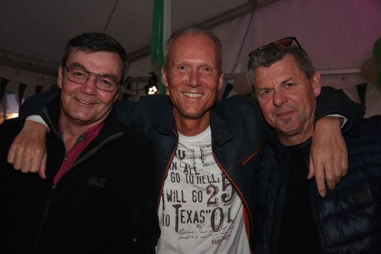 Das war das wunderschöne Schützenfest Winkel - Hier kommt die KURT-Bildergalerie aus dem Gifhorner Ortsteil