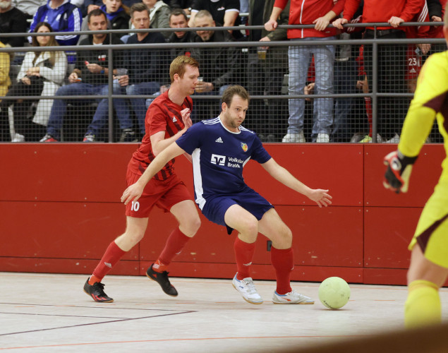 Das war der Cup der Besten in Gifhorn - Hier sind die schönsten Bilder