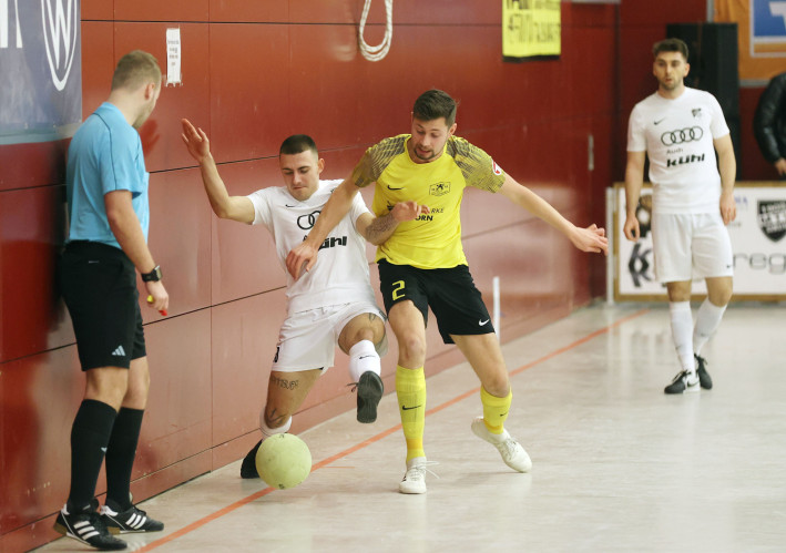 Das war der Cup der Besten in Gifhorn - Hier sind die schönsten Bilder
