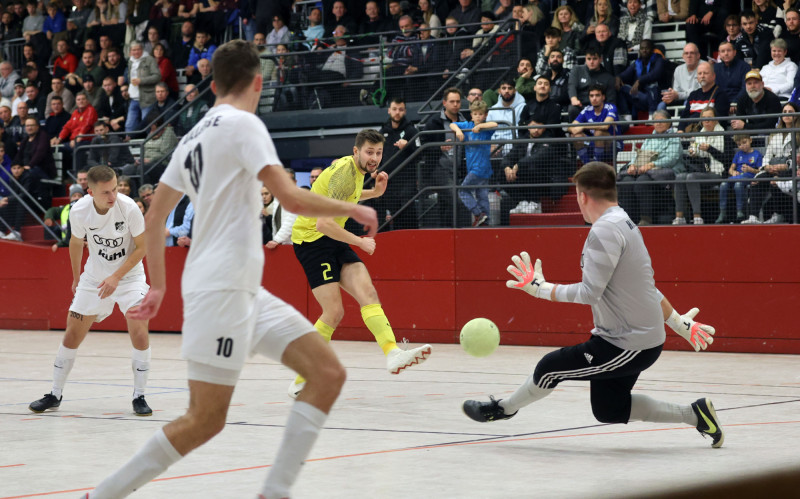 Das war der Cup der Besten in Gifhorn - Hier sind die schönsten Bilder