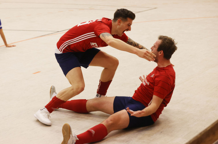 Das war der Cup der Besten in Gifhorn - Hier sind die schönsten Bilder