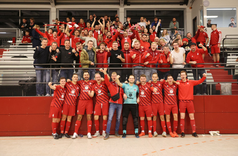 Das war der Cup der Besten in Gifhorn - Hier sind die schönsten Bilder