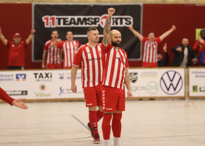 Das war der Cup der Besten in Gifhorn - Hier sind die schönsten Bilder