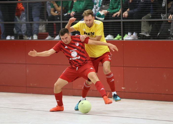 Das war der Cup der Besten in Gifhorn - Hier sind die schönsten Bilder
