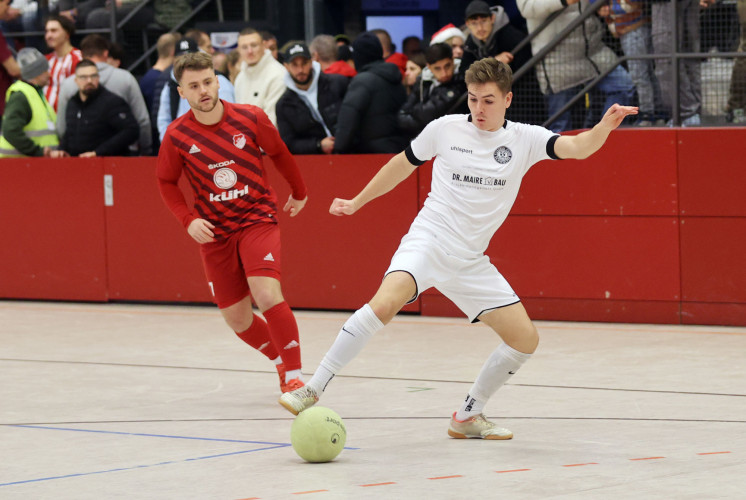 Das war der Cup der Besten in Gifhorn - Hier sind die schönsten Bilder