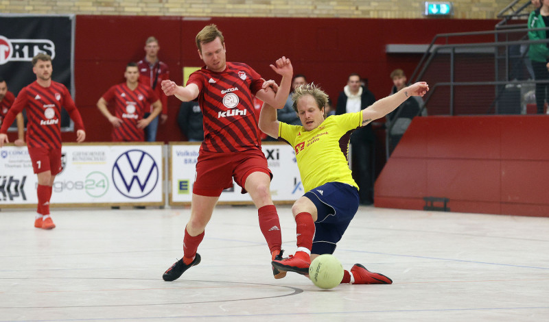 Das war der Cup der Besten in Gifhorn - Hier sind die schönsten Bilder