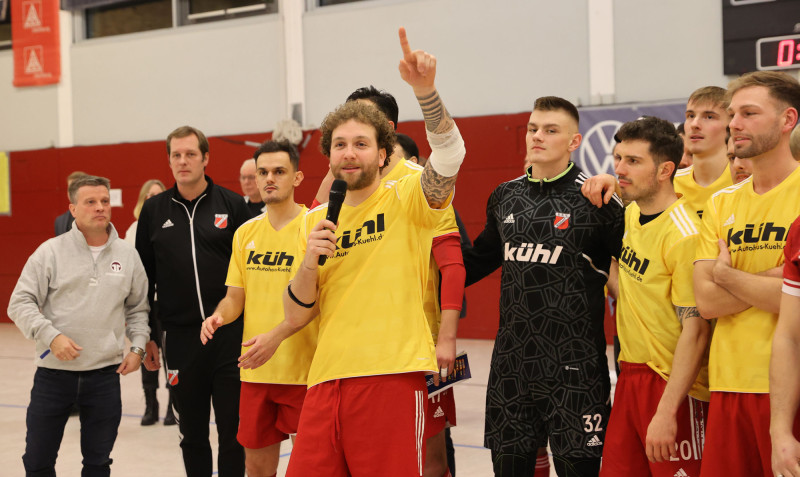 Das war der Cup der Besten in Gifhorn - Hier sind die schönsten Bilder