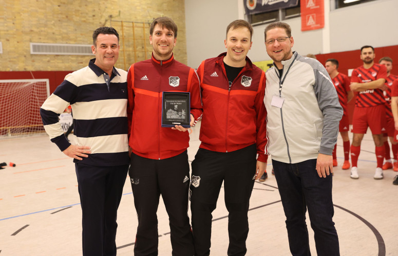 Das war der Cup der Besten in Gifhorn - Hier sind die schönsten Bilder
