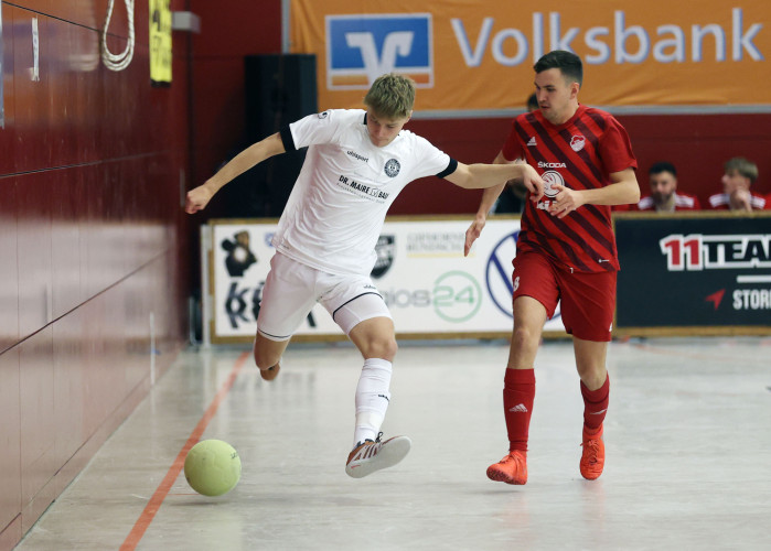 Das war der Cup der Besten in Gifhorn - Hier sind die schönsten Bilder