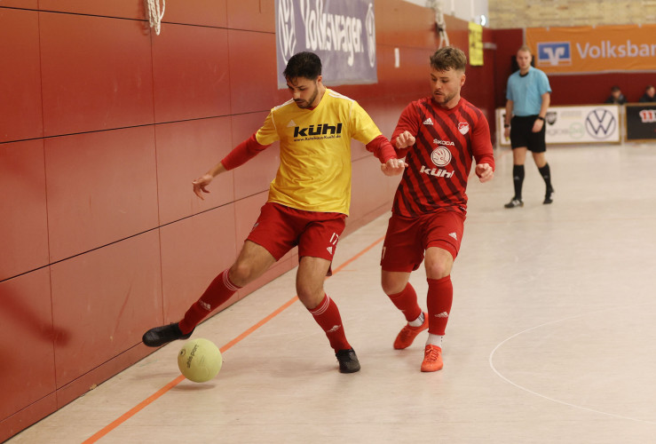 Das war der Cup der Besten in Gifhorn - Hier sind die schönsten Bilder
