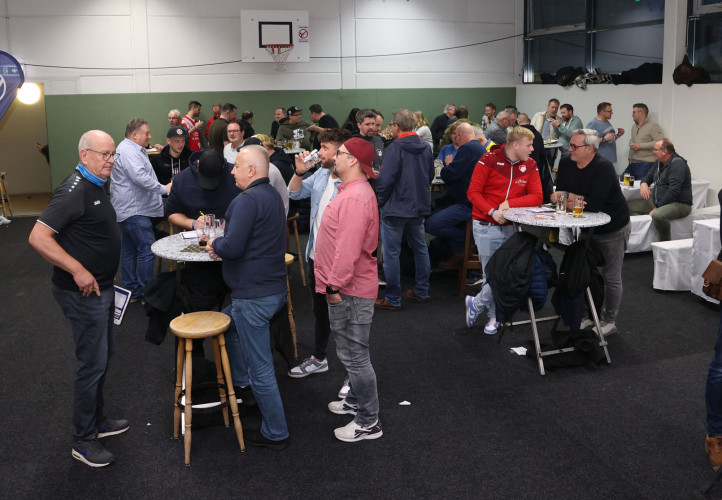 Das war der Cup der Besten in Gifhorn - Hier sind die schönsten Bilder