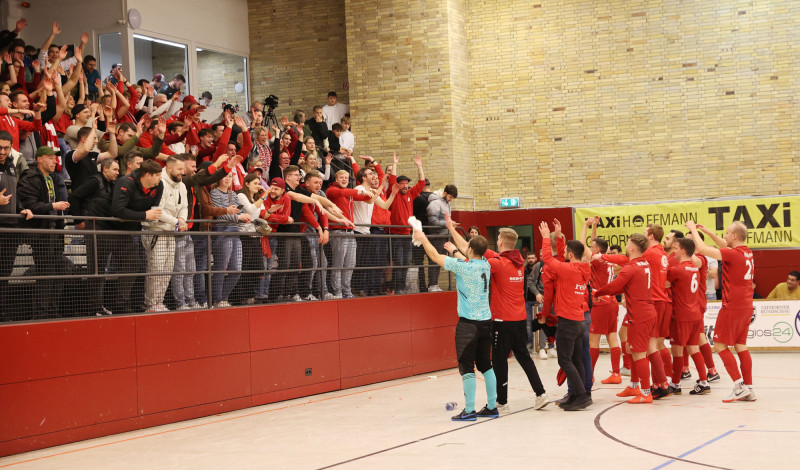 Das war der Cup der Besten in Gifhorn - Hier sind die schönsten Bilder