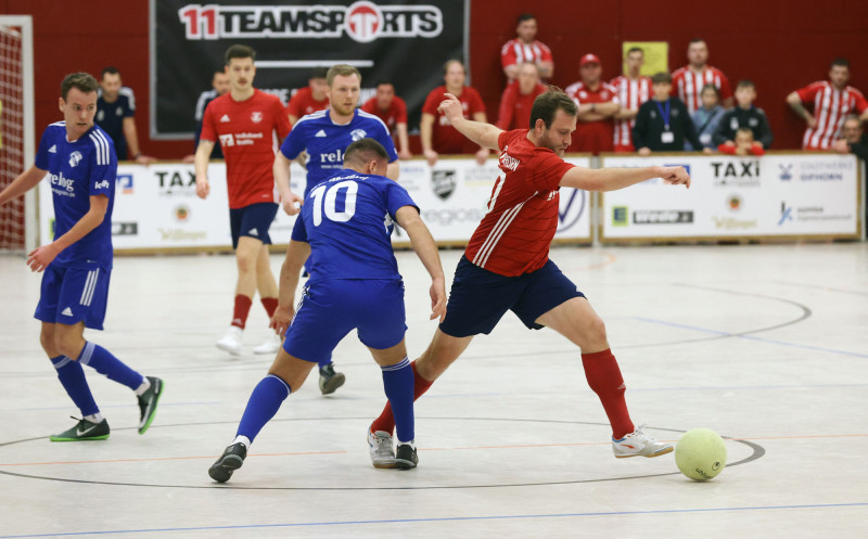 Das war der Cup der Besten in Gifhorn - Hier sind die schönsten Bilder
