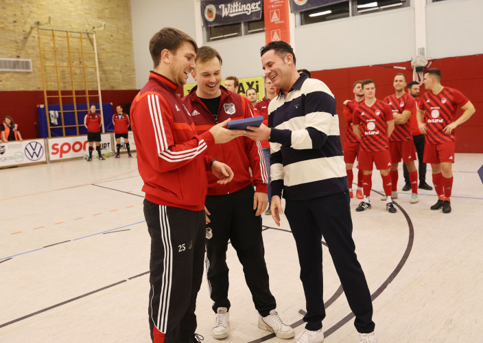 Das war der Cup der Besten in Gifhorn - Hier sind die schönsten Bilder