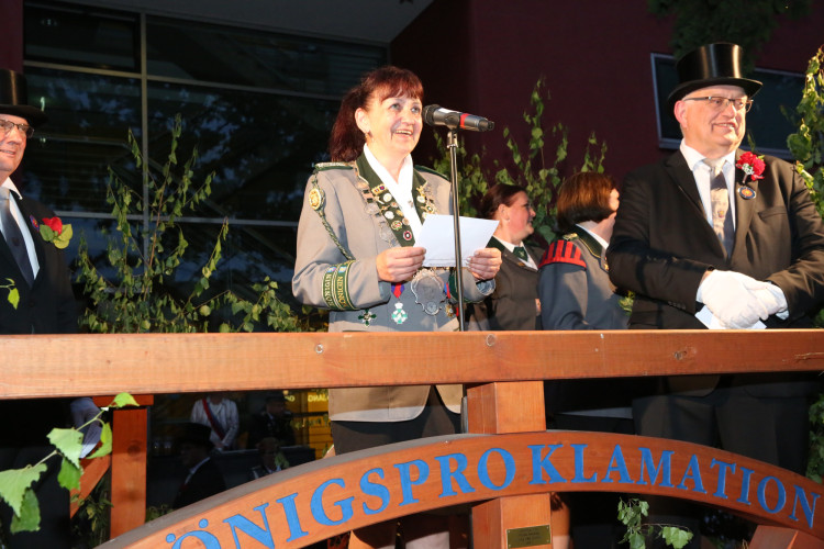 Das war der großartige Schützenfest-Donnerstag: So feiert Gifhorn den Auftakt