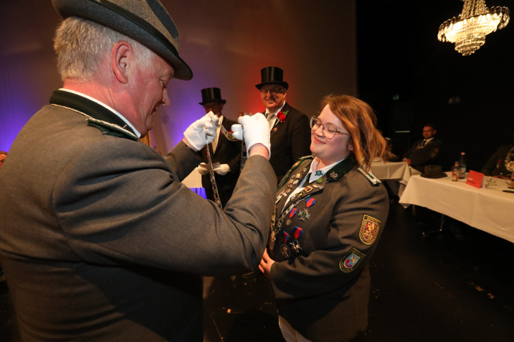 Das war der großartige Schützenfest-Donnerstag: So feiert Gifhorn den Auftakt