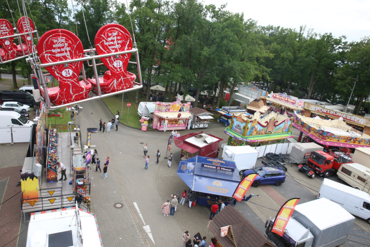 Das war der großartige Schützenfest-Donnerstag: So feiert Gifhorn den Auftakt