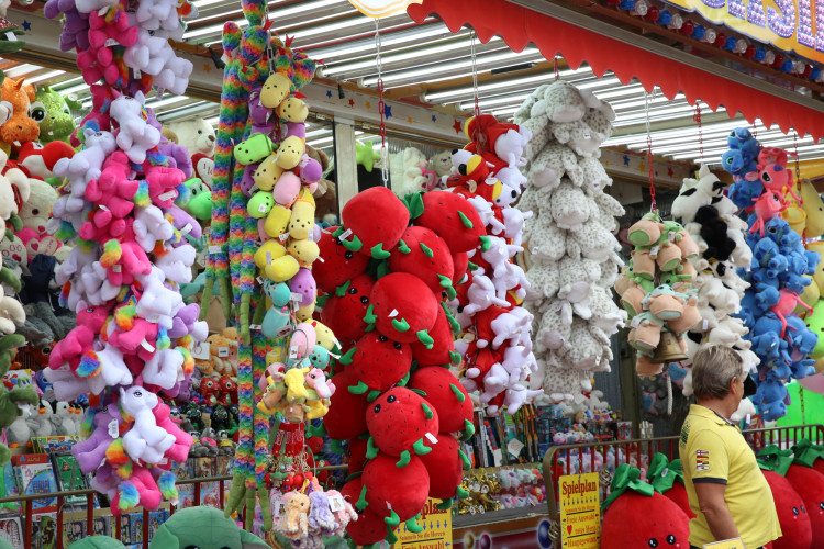 Das war der großartige Schützenfest-Donnerstag: So feiert Gifhorn den Auftakt