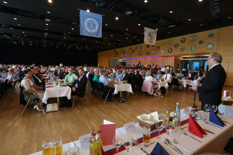 Das war der großartige Schützenfest-Donnerstag: So feiert Gifhorn den Auftakt