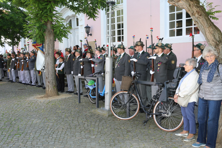 Das war der großartige Schützenfest-Donnerstag: So feiert Gifhorn den Auftakt