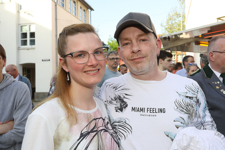 Das war der Tanz in den Mai auf dem Gifhorner Marktplatz - KURT zeigt die schönsten Bilder