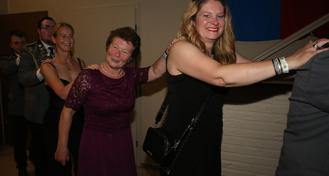 Das war der wunderbare Schützenfest-Freitag - Hier kommen die schönsten Bilder