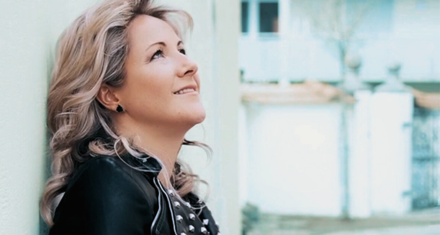 Denise Jolie: Die Glücksverrückte aus Triangel verzaubert am Samstag auf dem Gifhorner Altstadtfest