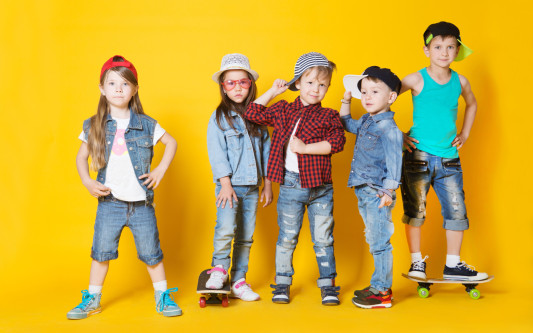 Der etwas andere Freitag: Friday 4 Your Future in der Lebenshilfe Gifhorn