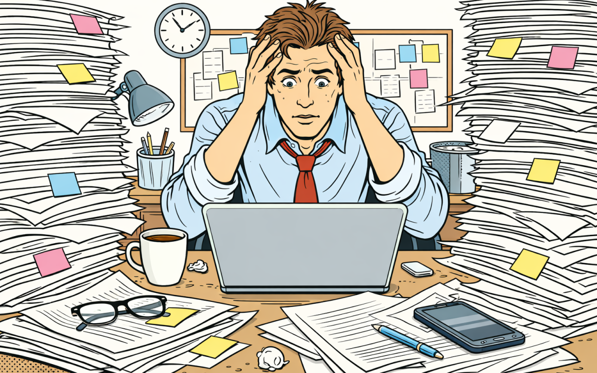 Der Journalismus kann Vertrauen zurückgewinnen: Unser Kolumnist Malte Schönfeld denkt über die Epstein Files nach