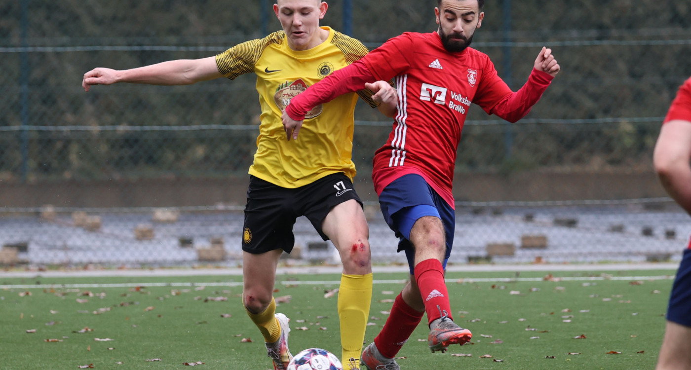 Der Klassenerhalt wäre eine Überraschung: Die Lage des VfL Wahrenholz in der Landesliga erscheint fast aussichtslos