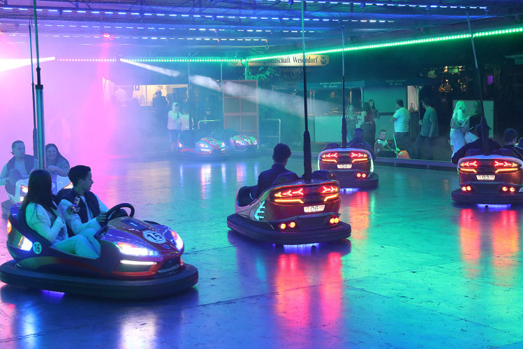 Der neue König Michael Große und ganz Wesendorf feiern ein fulminantes Schützenfest – KURT zeigt Euch die schönsten Fotos