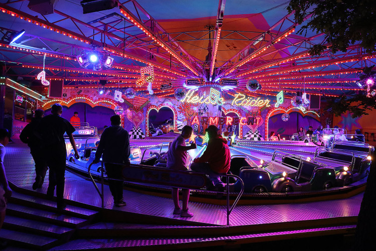 Der neue König Michael Große und ganz Wesendorf feiern ein fulminantes Schützenfest – KURT zeigt Euch die schönsten Fotos