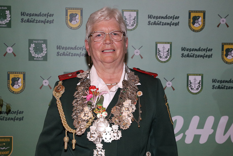 Der neue König Michael Große und ganz Wesendorf feiern ein fulminantes Schützenfest – KURT zeigt Euch die schönsten Fotos