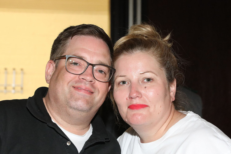 Der neue König Michael Große und ganz Wesendorf feiern ein fulminantes Schützenfest – KURT zeigt Euch die schönsten Fotos