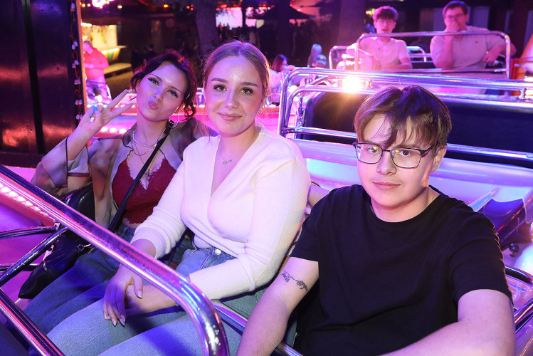 Der neue König Michael Große und ganz Wesendorf feiern ein fulminantes Schützenfest – KURT zeigt Euch die schönsten Fotos