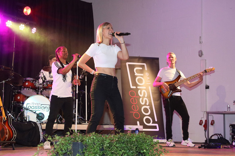 Der neue König Michael Große und ganz Wesendorf feiern ein fulminantes Schützenfest – KURT zeigt Euch die schönsten Fotos